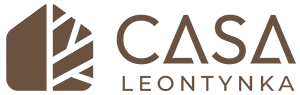 Casa Leontýnka
